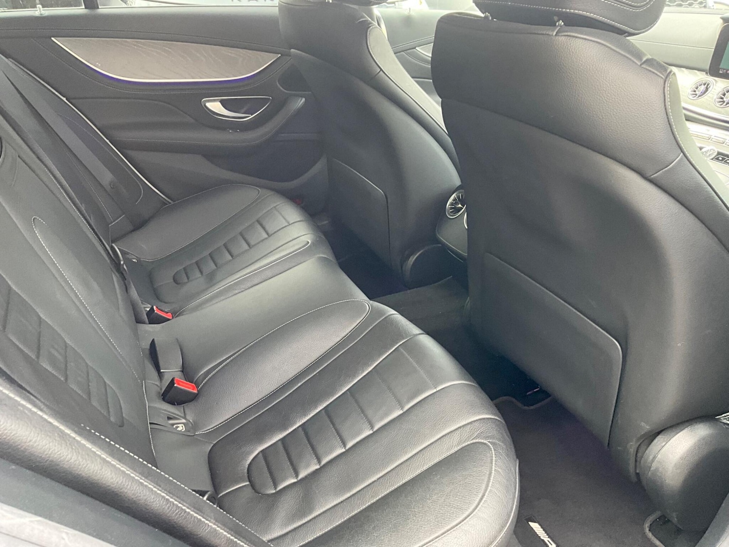 Used Mercedes-Benz CLS 2020 for sale - 76152873: Photo 23