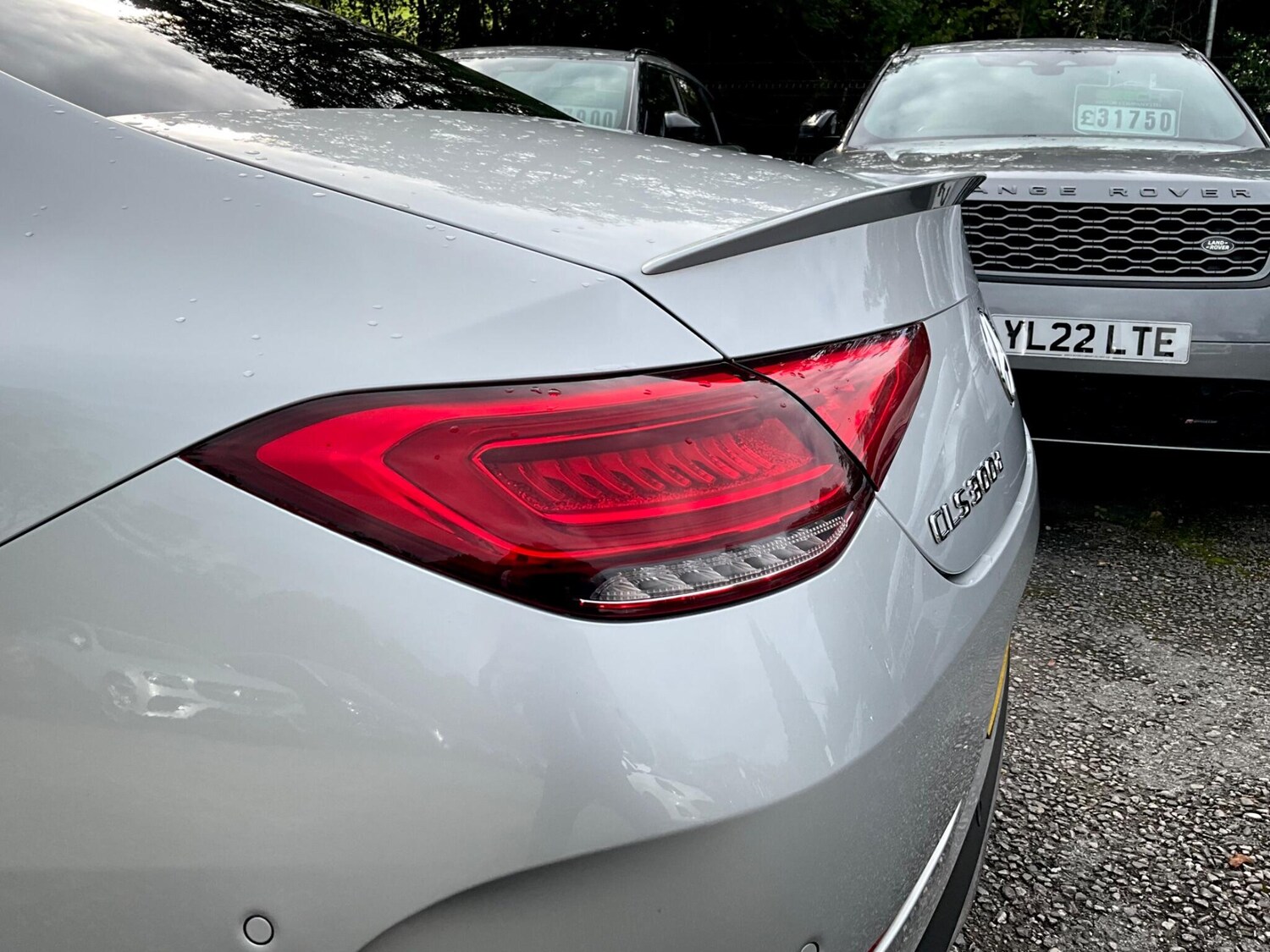 Used Mercedes-Benz CLS 2020 for sale - 76152873: Photo 26