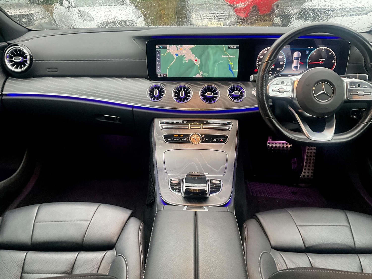 Used Mercedes-Benz CLS 2020 for sale - 76152873: Photo 4