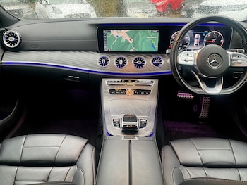 Used Mercedes-Benz CLS 2020 for sale - 76152873: Photo 4