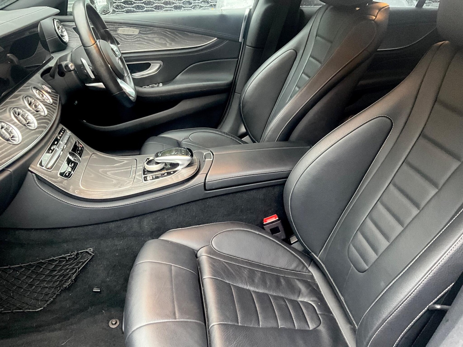 Used Mercedes-Benz CLS 2020 for sale - 76152873: Photo 5