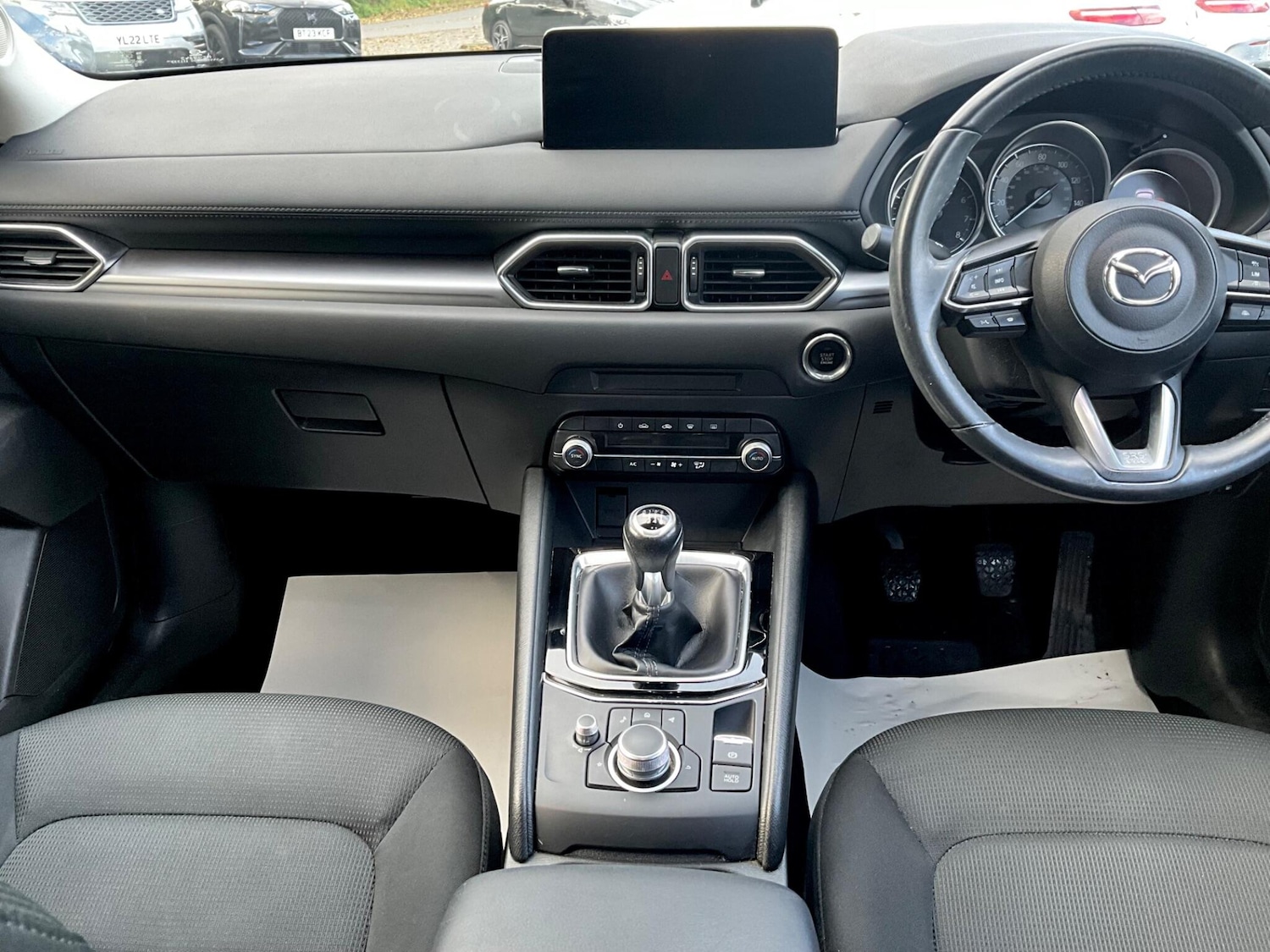 Used Mazda CX-5 2022 for sale - 76440903: Photo 10