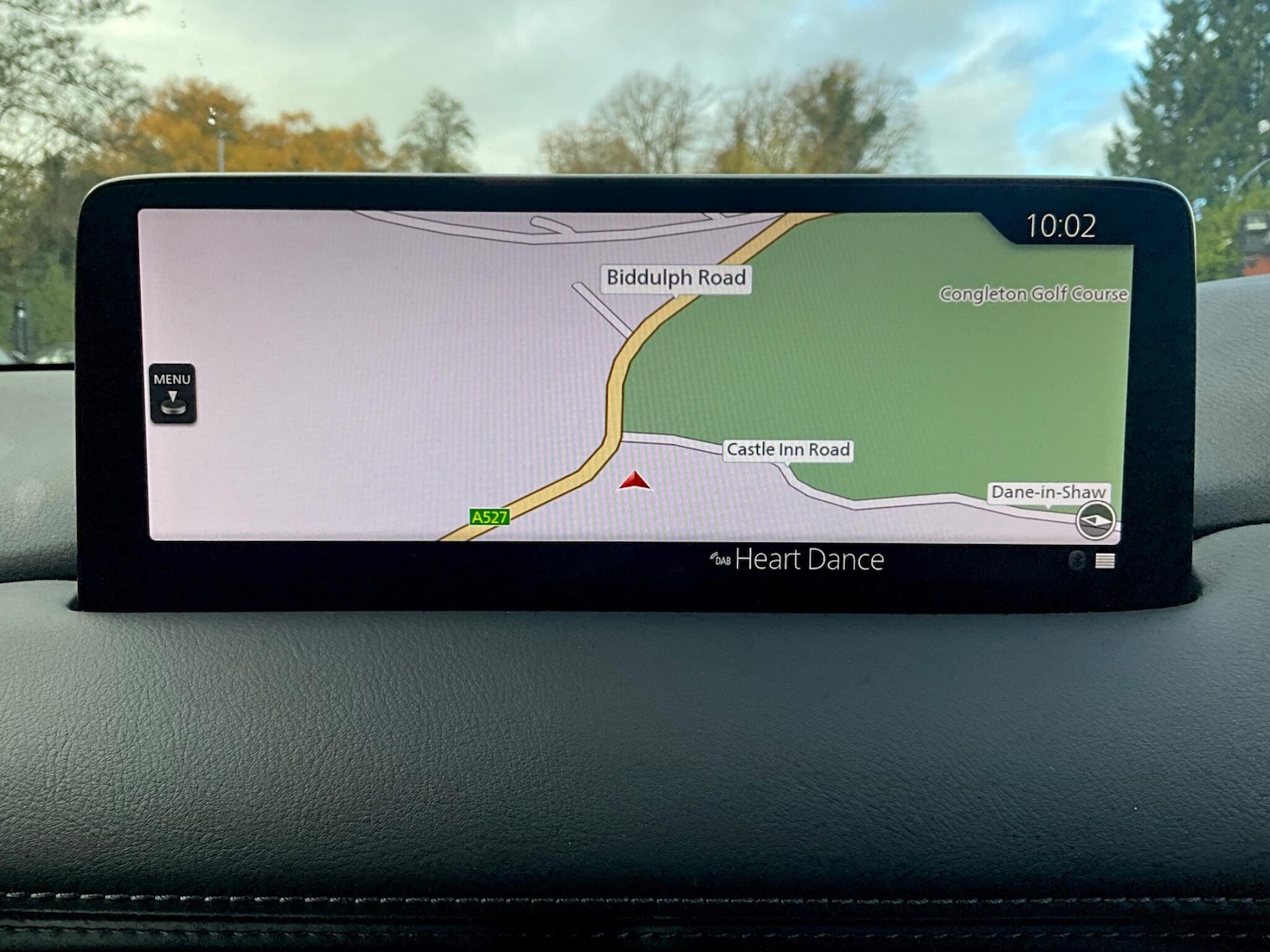 Used Mazda CX-5 2022 for sale - 76440903: Photo 11