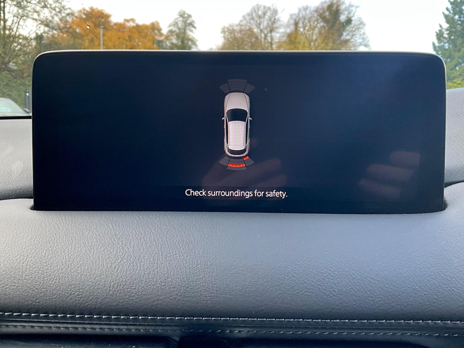 Used Mazda CX-5 2022 for sale - 76440903: Photo 12