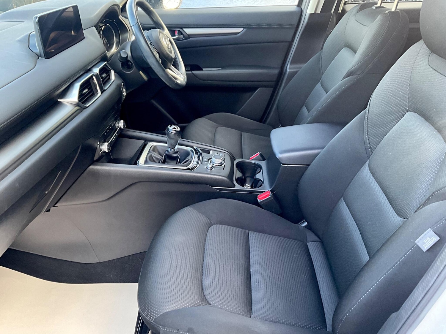 Used Mazda CX-5 2022 for sale - 76440903: Photo 13