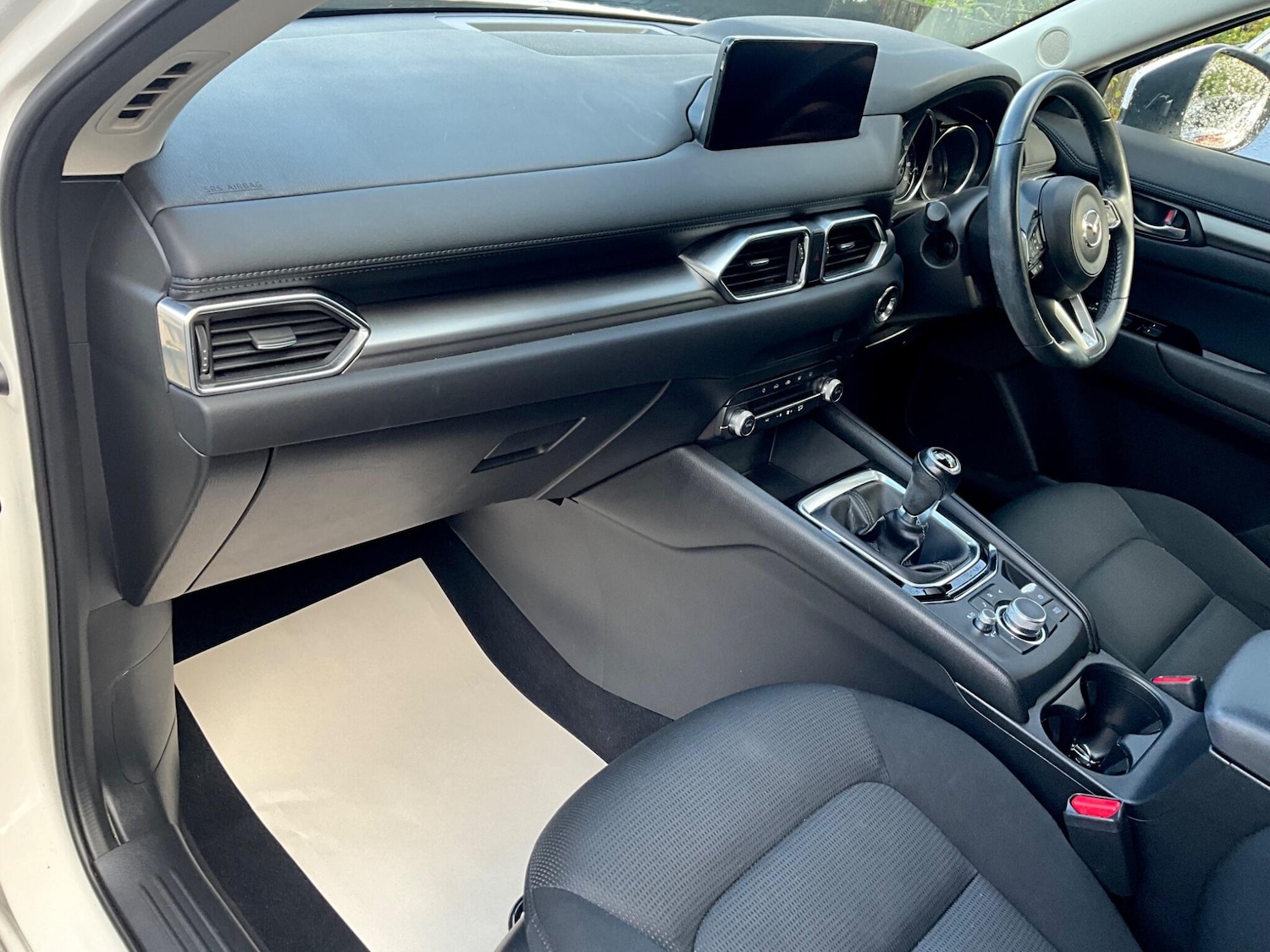 Used Mazda CX-5 2022 for sale - 76440903: Photo 14