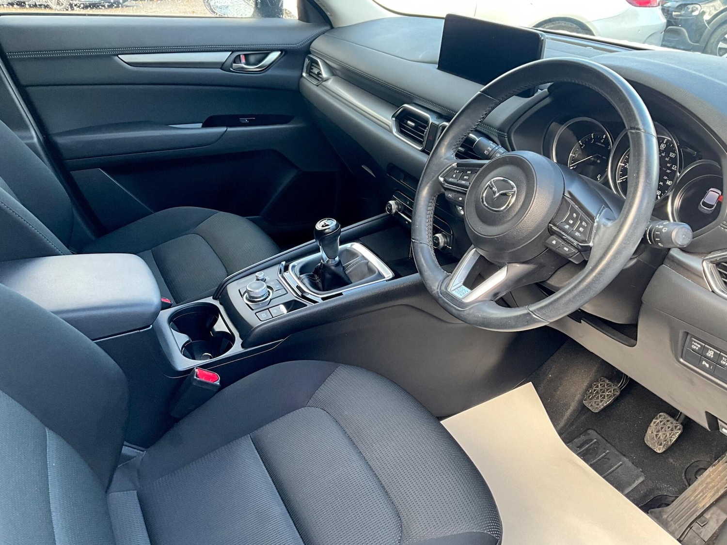 Used Mazda CX-5 2022 for sale - 76440903: Photo 15