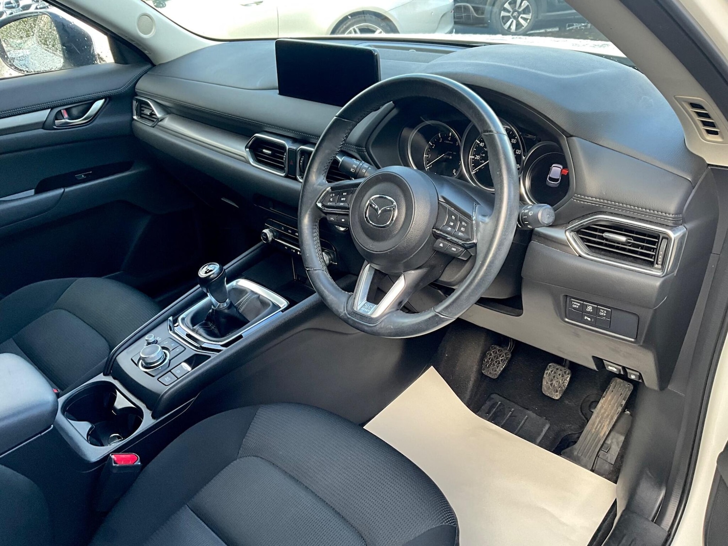 Used Mazda CX-5 2022 for sale - 76440903: Photo 16