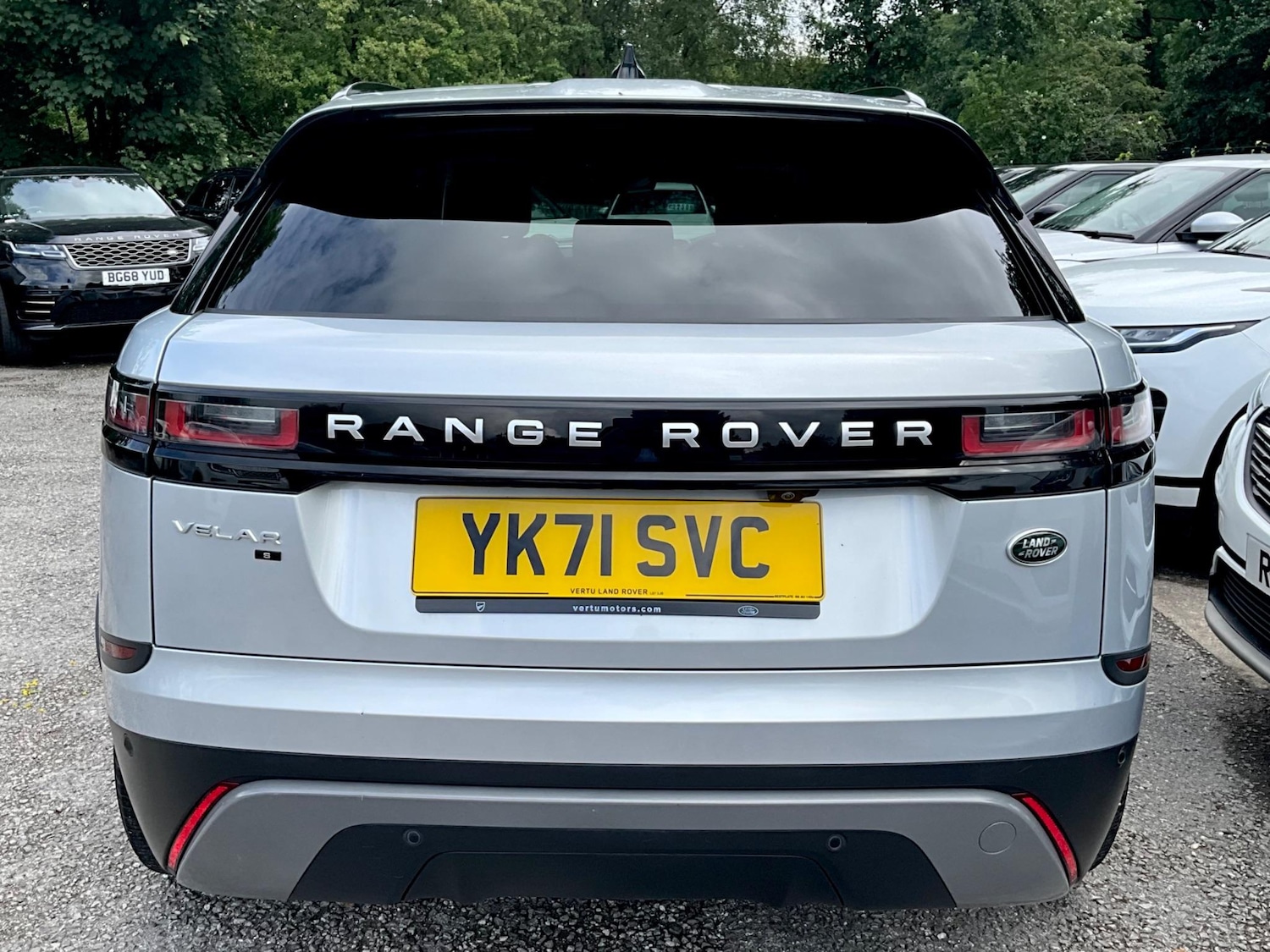 Vehicle 28