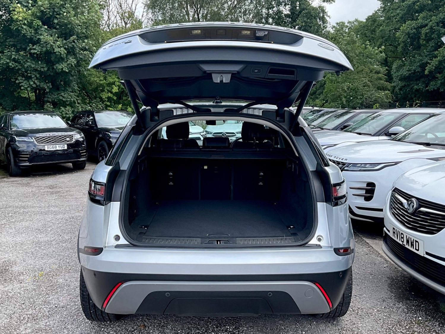 Vehicle 29