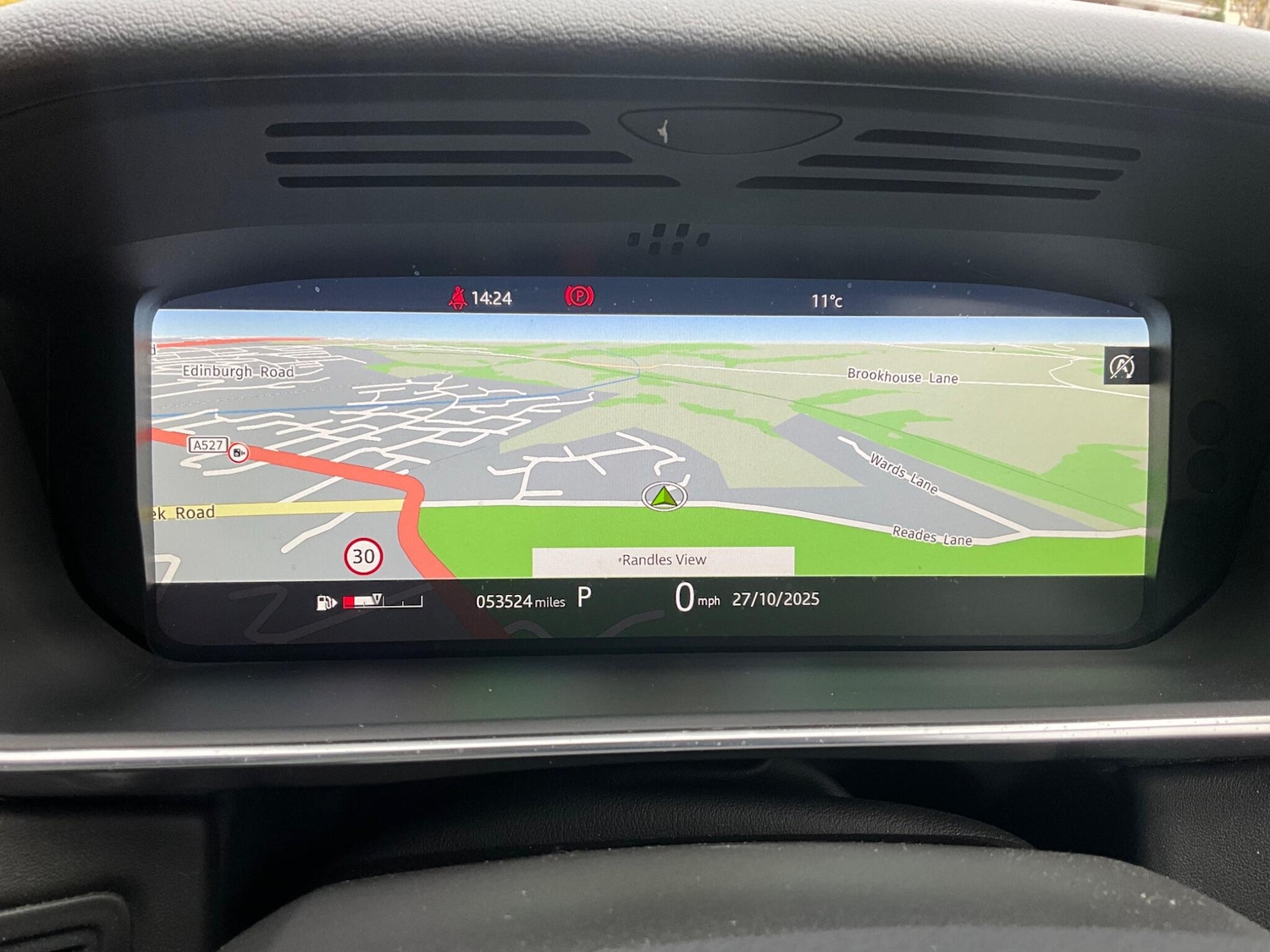 Used Land Rover Range Rover Sport 2018 for sale - 76389382: Photo 12