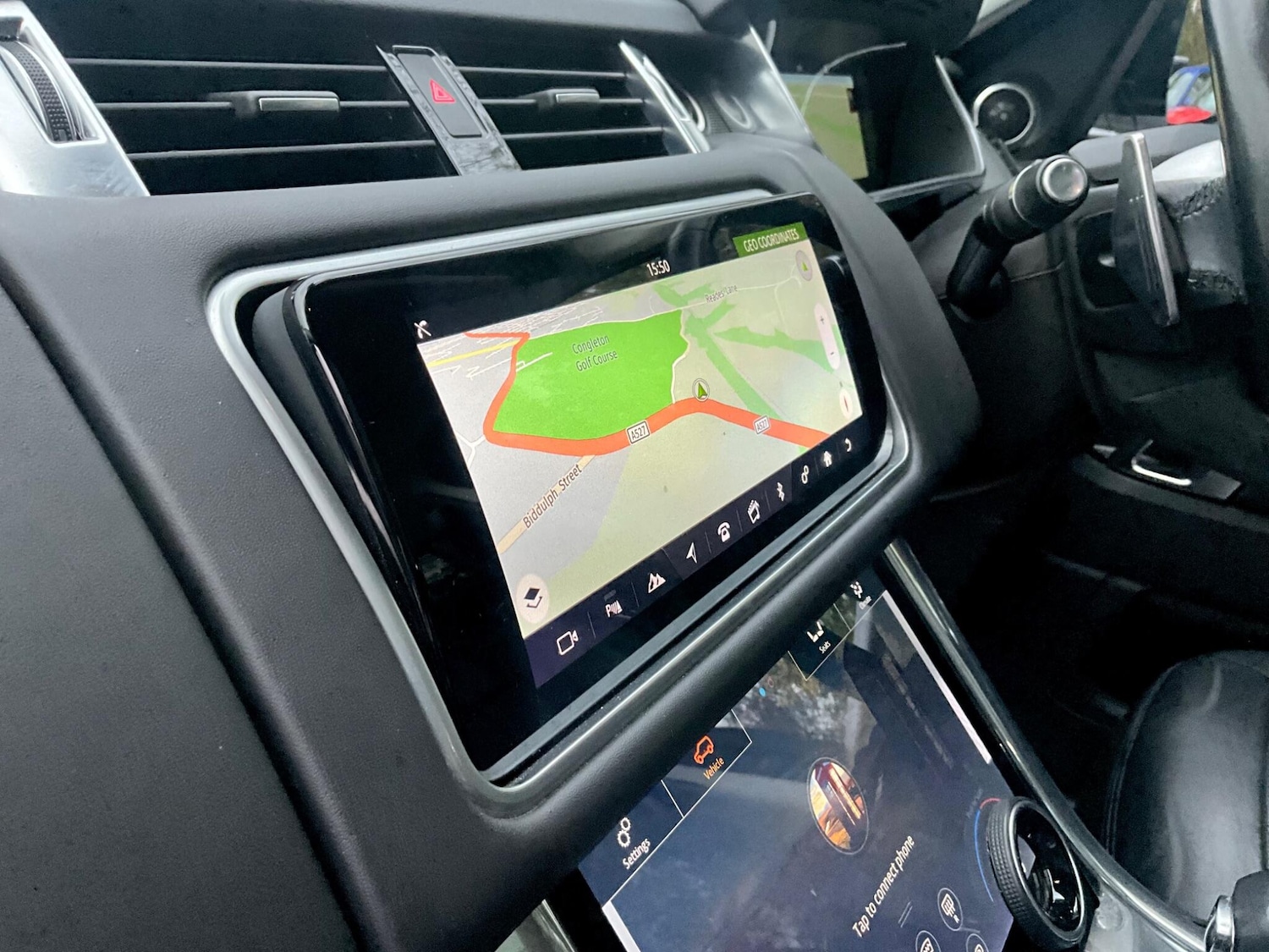 Used Land Rover Range Rover Sport 2018 for sale - 76389382: Photo 15