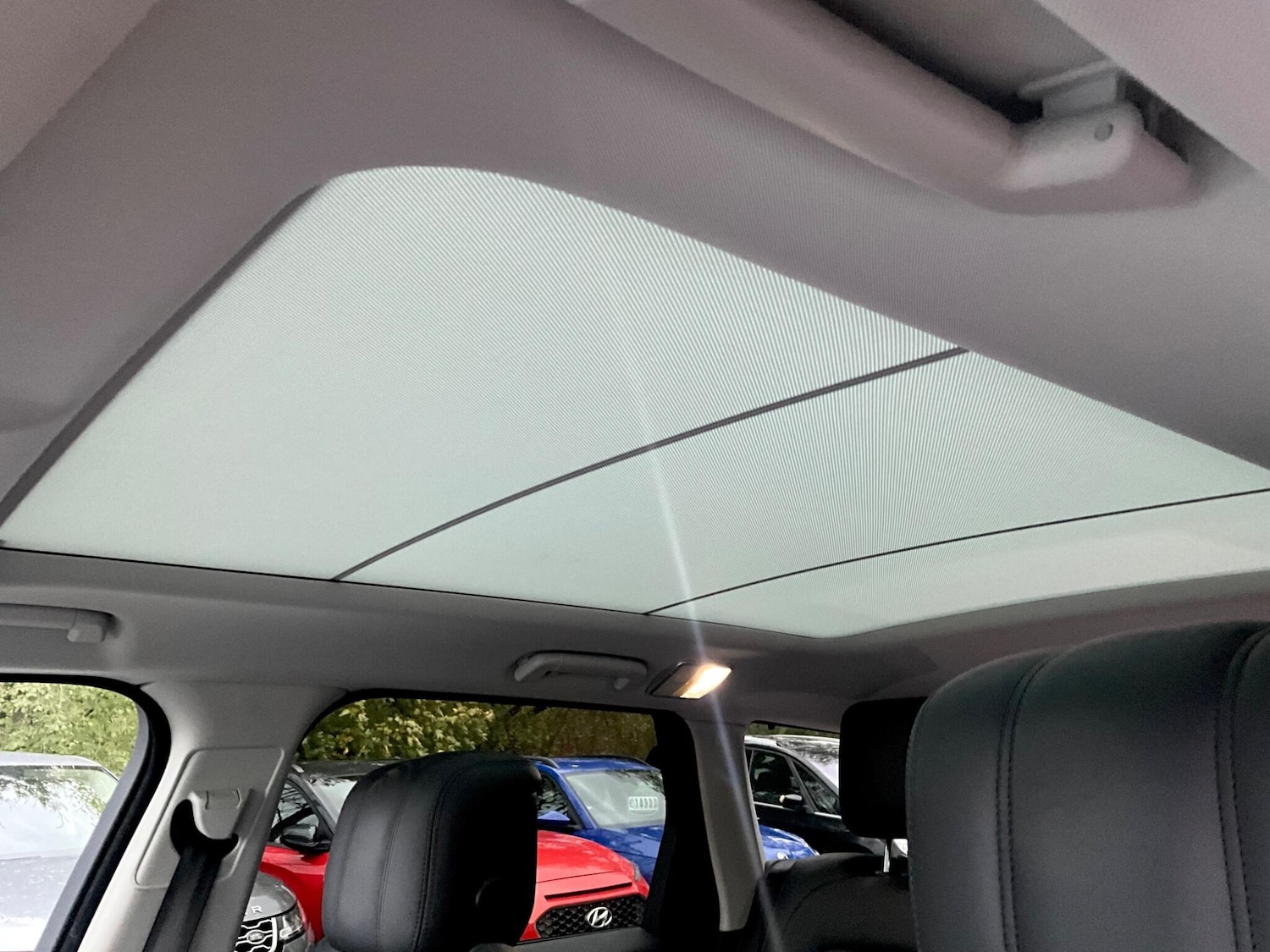 Used Land Rover Range Rover Sport 2018 for sale - 76389382: Photo 19