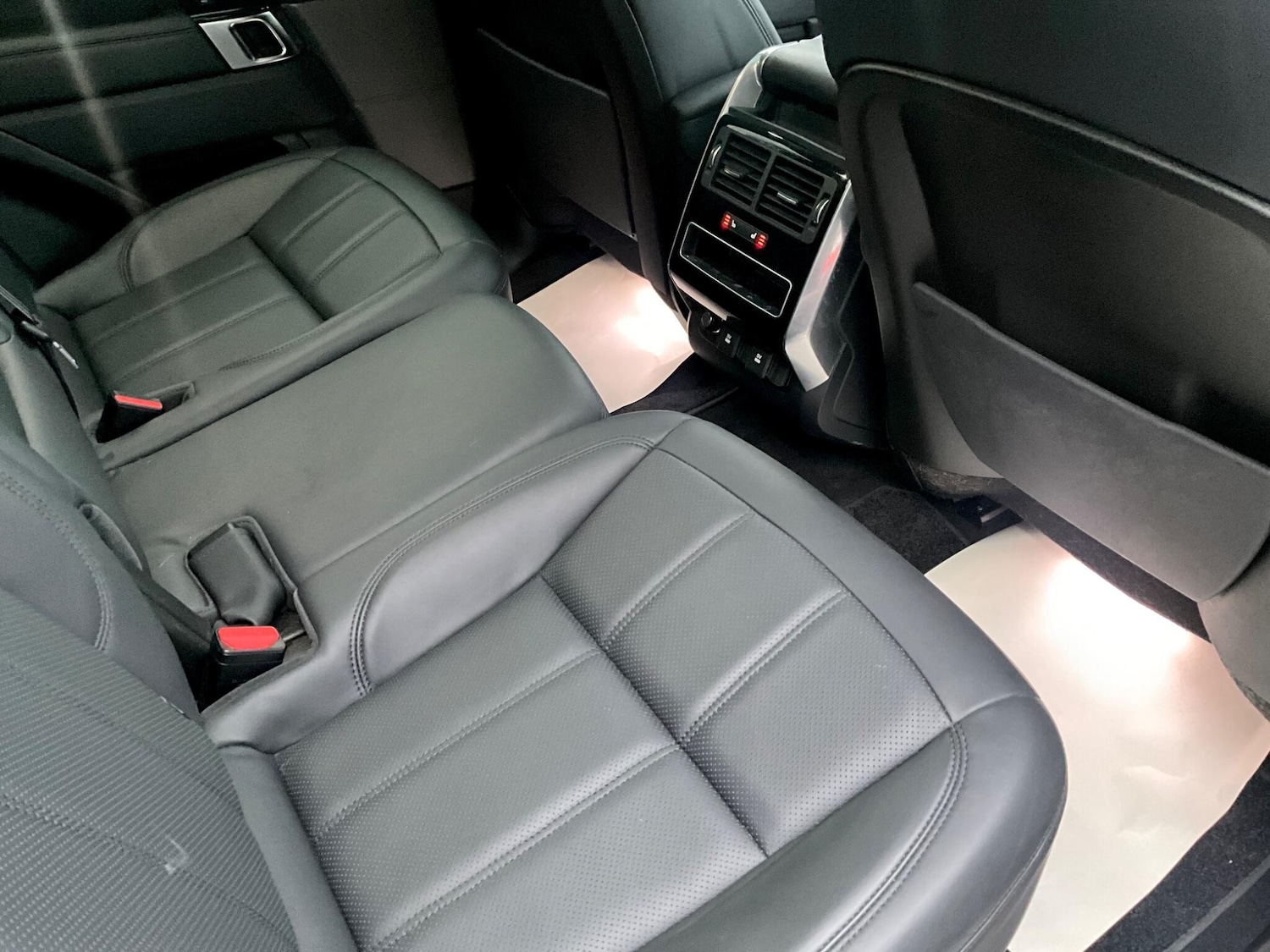 Used Land Rover Range Rover Sport 2018 for sale - 76389382: Photo 20