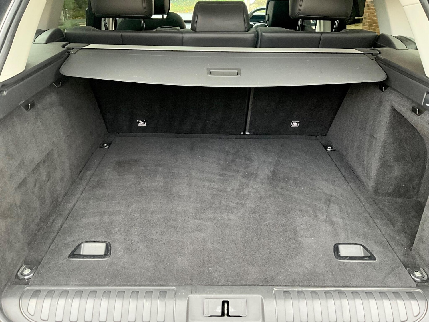 Used Land Rover Range Rover Sport 2018 for sale - 76389382: Photo 31