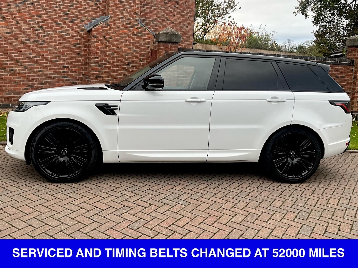 Used Land Rover Range Rover Sport 2018 for sale - 76389382: Photo 5