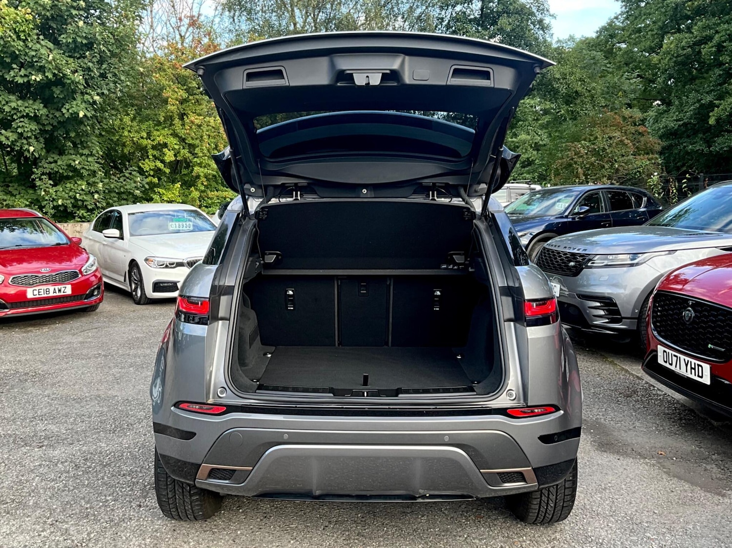 Vehicle 24