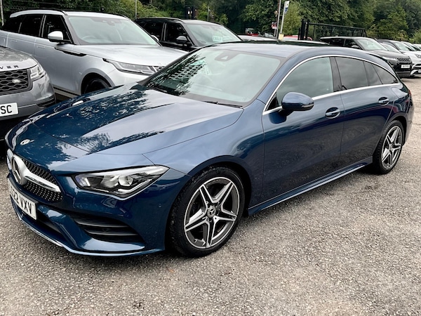Used Mercedes-Benz CLA 2022 for sale - 75756988: Photo 28