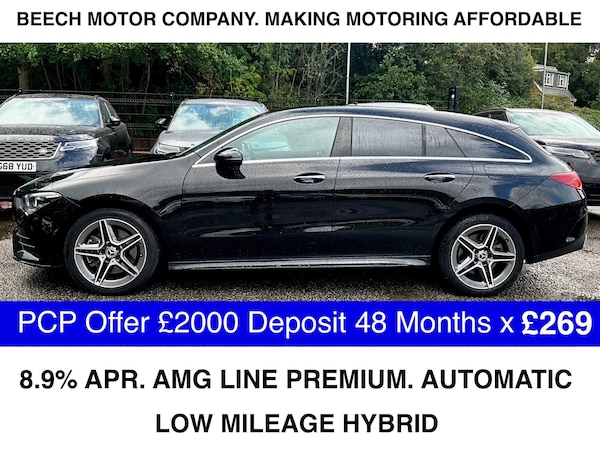 Used Mercedes-Benz CLA 2022 for sale - 75756988: Photo 32