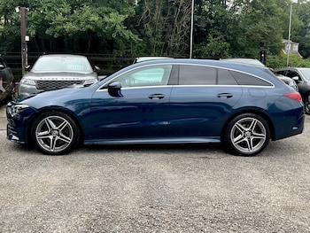 Used Mercedes-Benz CLA 2022 for sale - 75756988: Photo