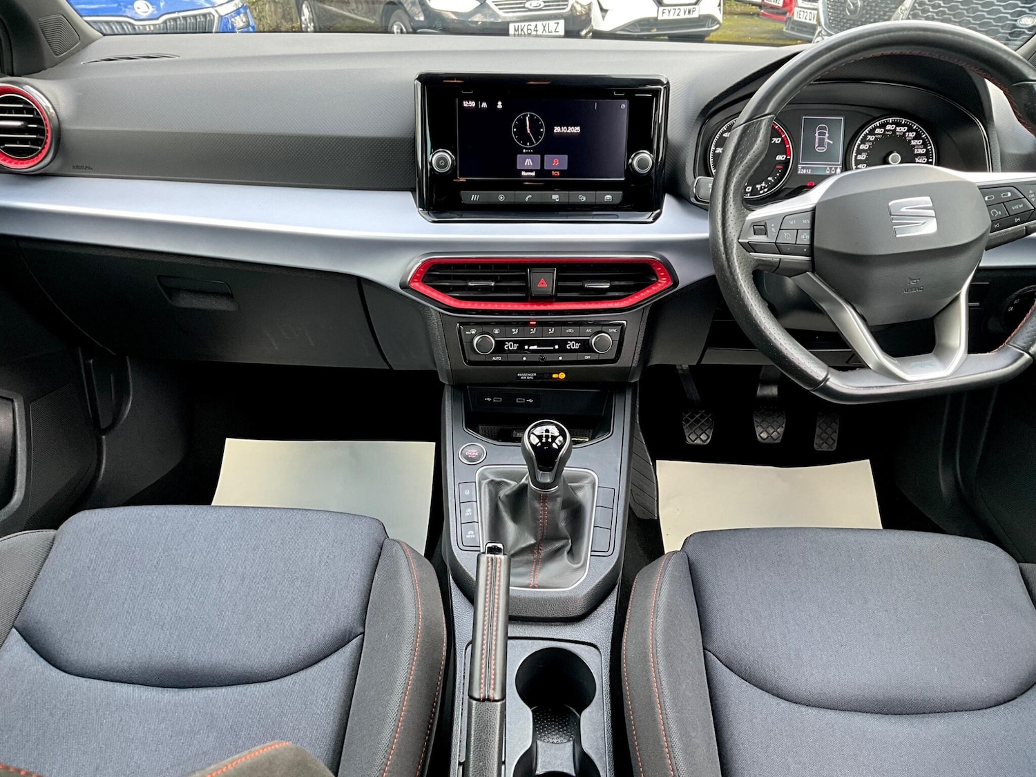 Used SEAT Ibiza 2023 for sale - 76408793: Photo 10