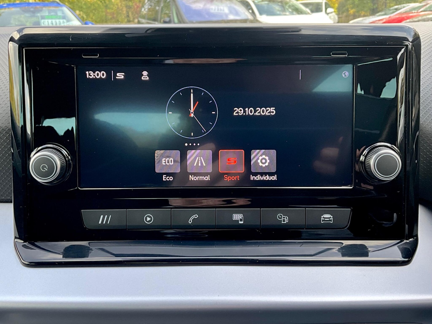 Used SEAT Ibiza 2023 for sale - 76408793: Photo 11