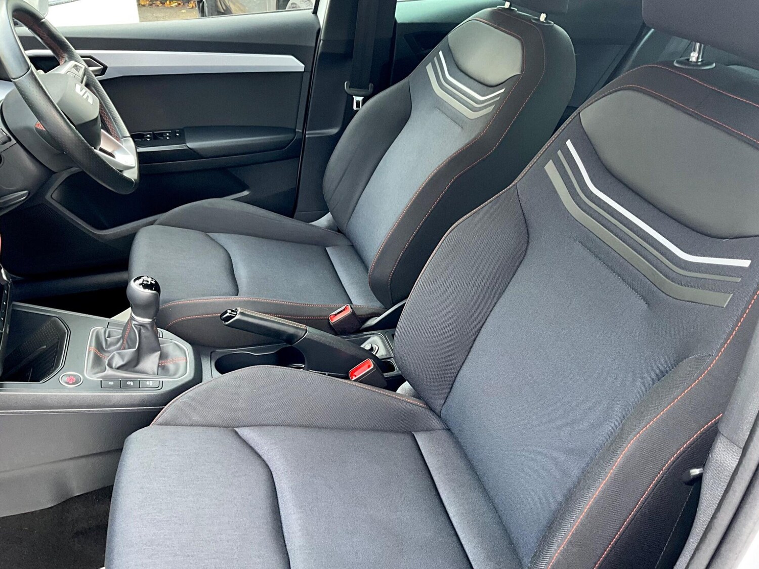 Used SEAT Ibiza 2023 for sale - 76408793: Photo 13