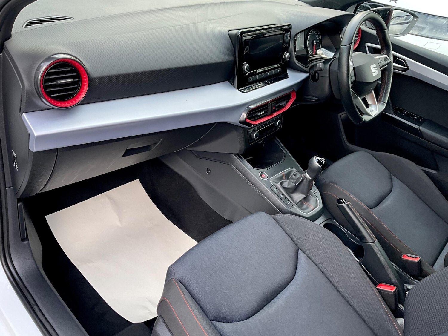 Used SEAT Ibiza 2023 for sale - 76408793: Photo 14