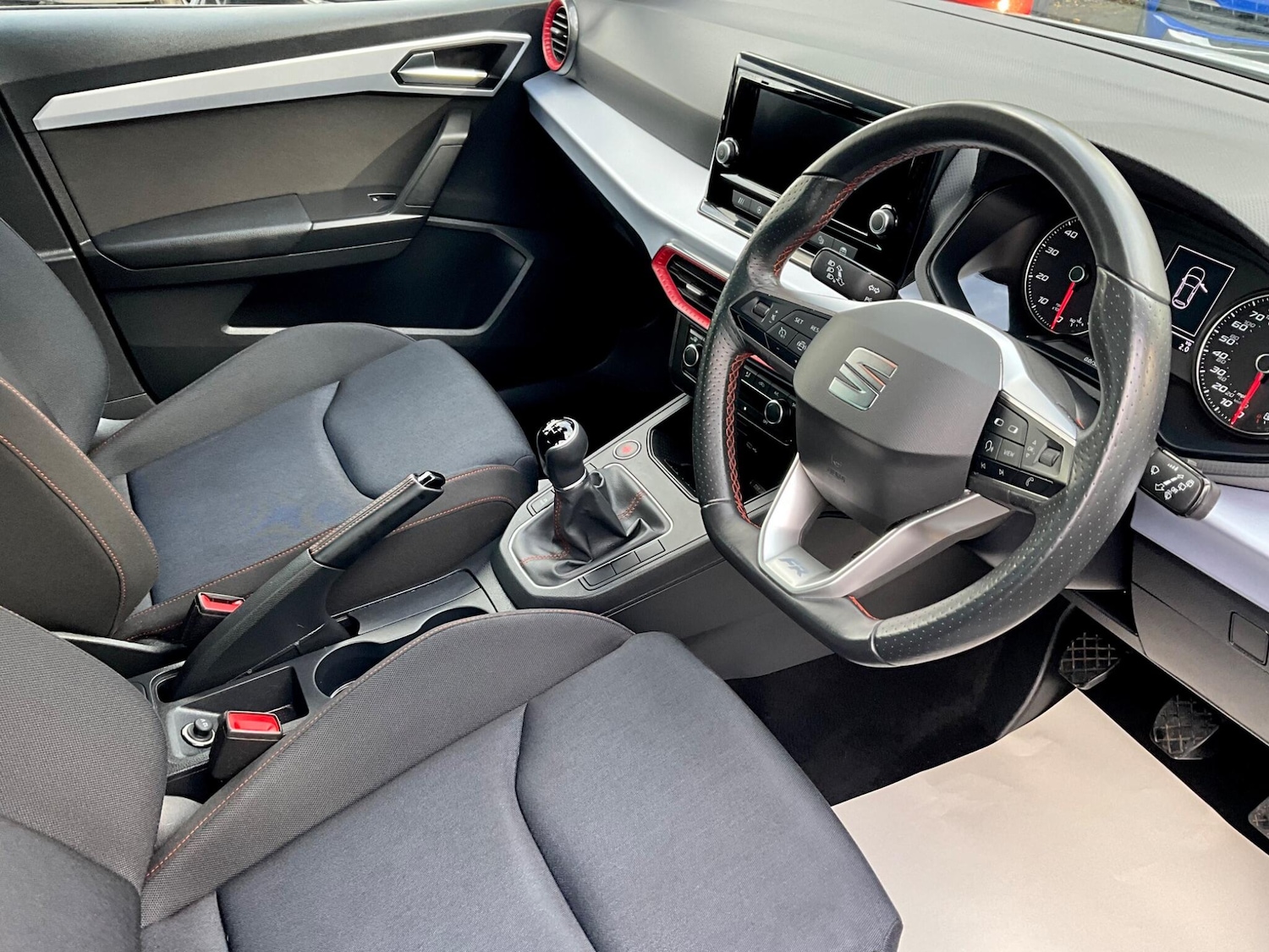 Used SEAT Ibiza 2023 for sale - 76408793: Photo 15