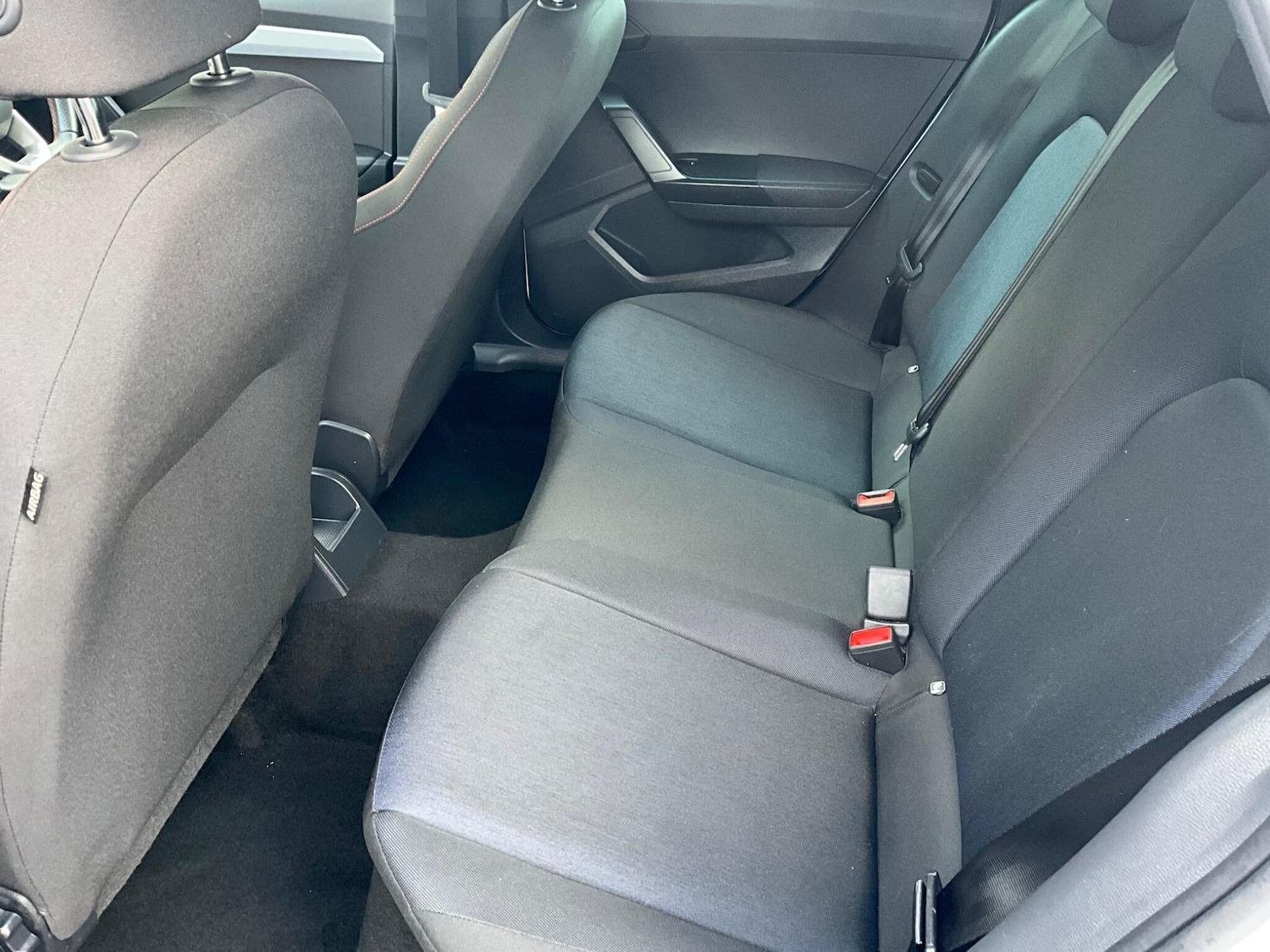 Used SEAT Ibiza 2023 for sale - 76408793: Photo 17