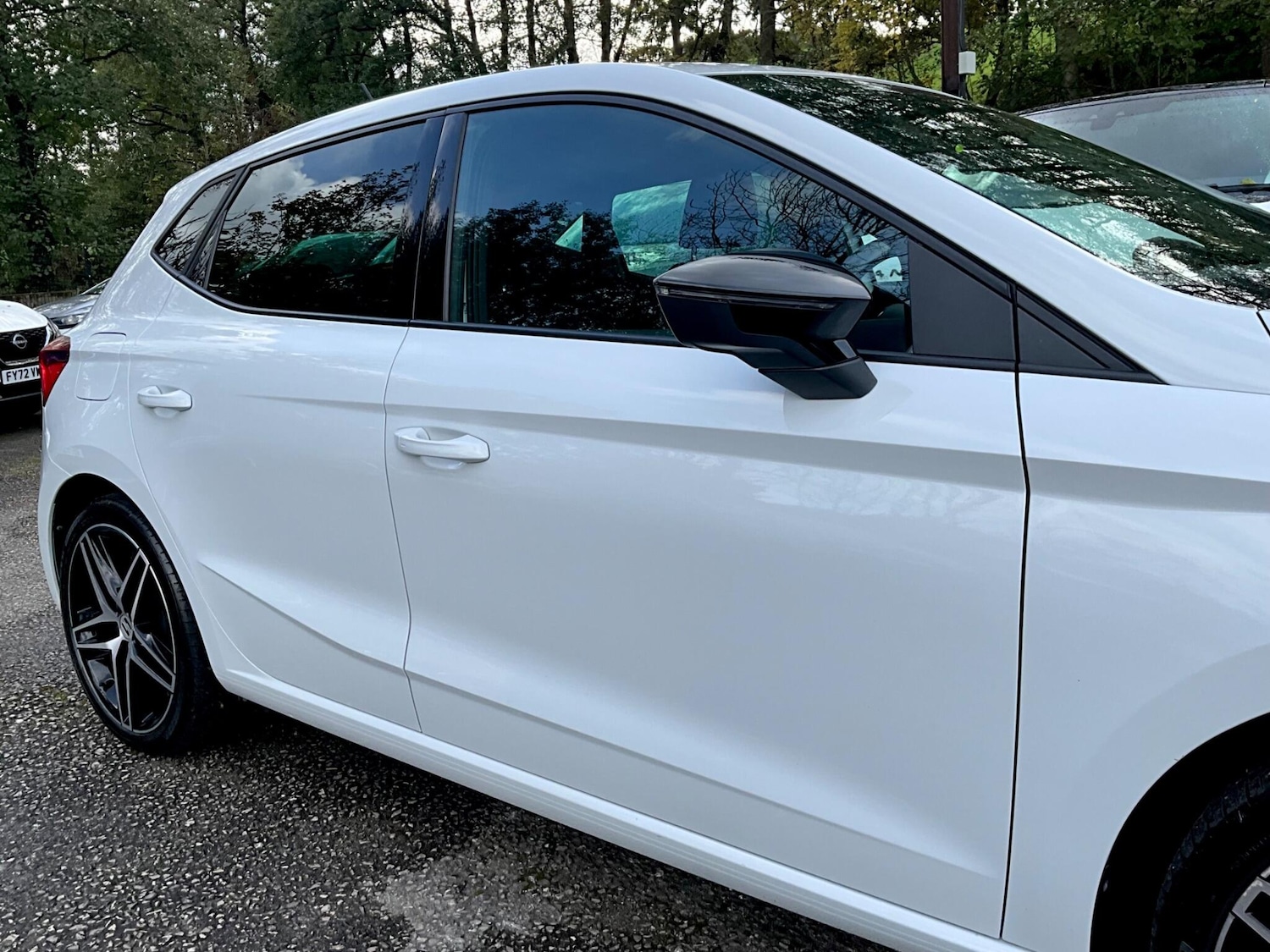 Used SEAT Ibiza 2023 for sale - 76408793: Photo 18