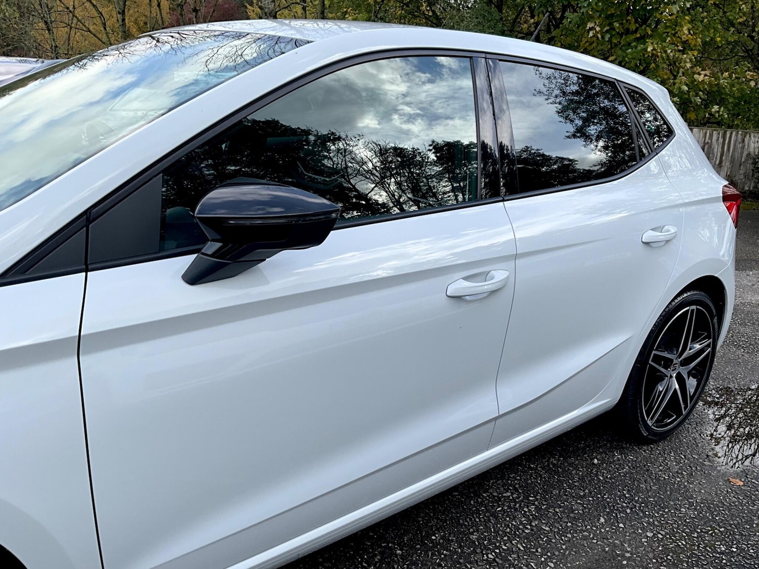 Used SEAT Ibiza 2023 for sale - 76408793: Photo 19