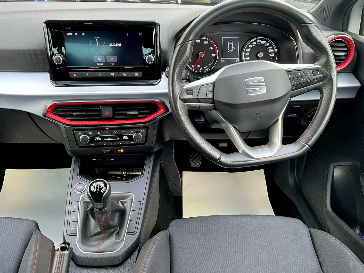 Used SEAT Ibiza 2023 for sale - 76408793: Photo 9