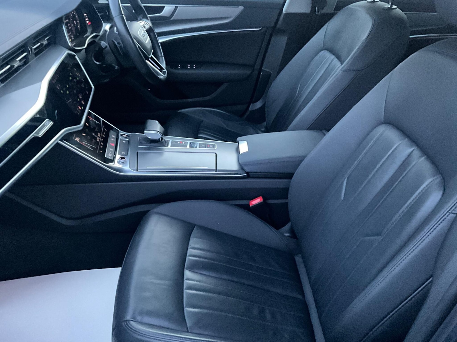 Used Audi A6 Saloon 2022 for sale - 76259835: Photo 14