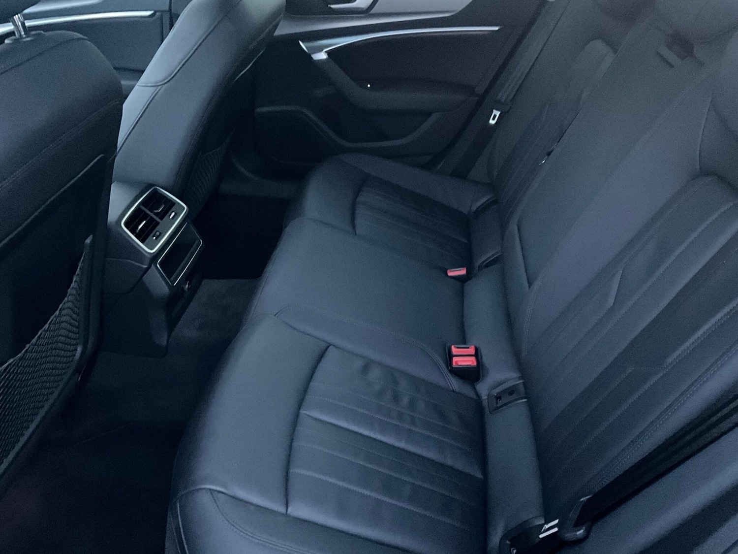 Used Audi A6 Saloon 2022 for sale - 76259835: Photo 17