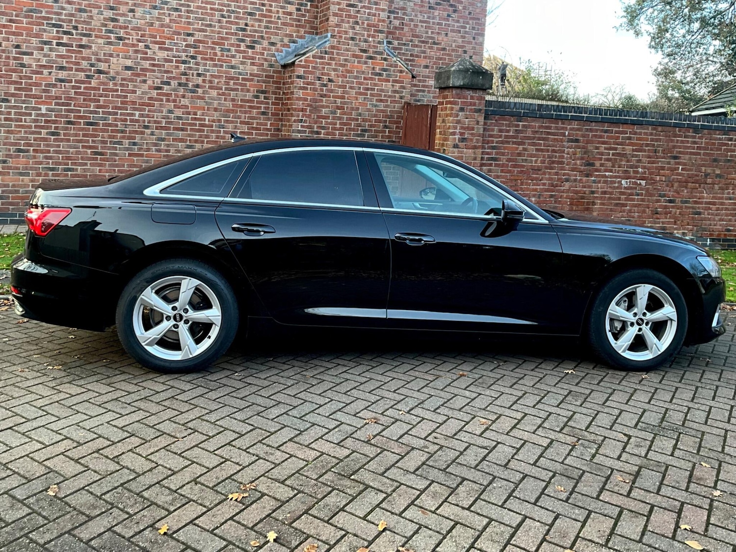 Used Audi A6 Saloon 2022 for sale - 76259835: Photo 19