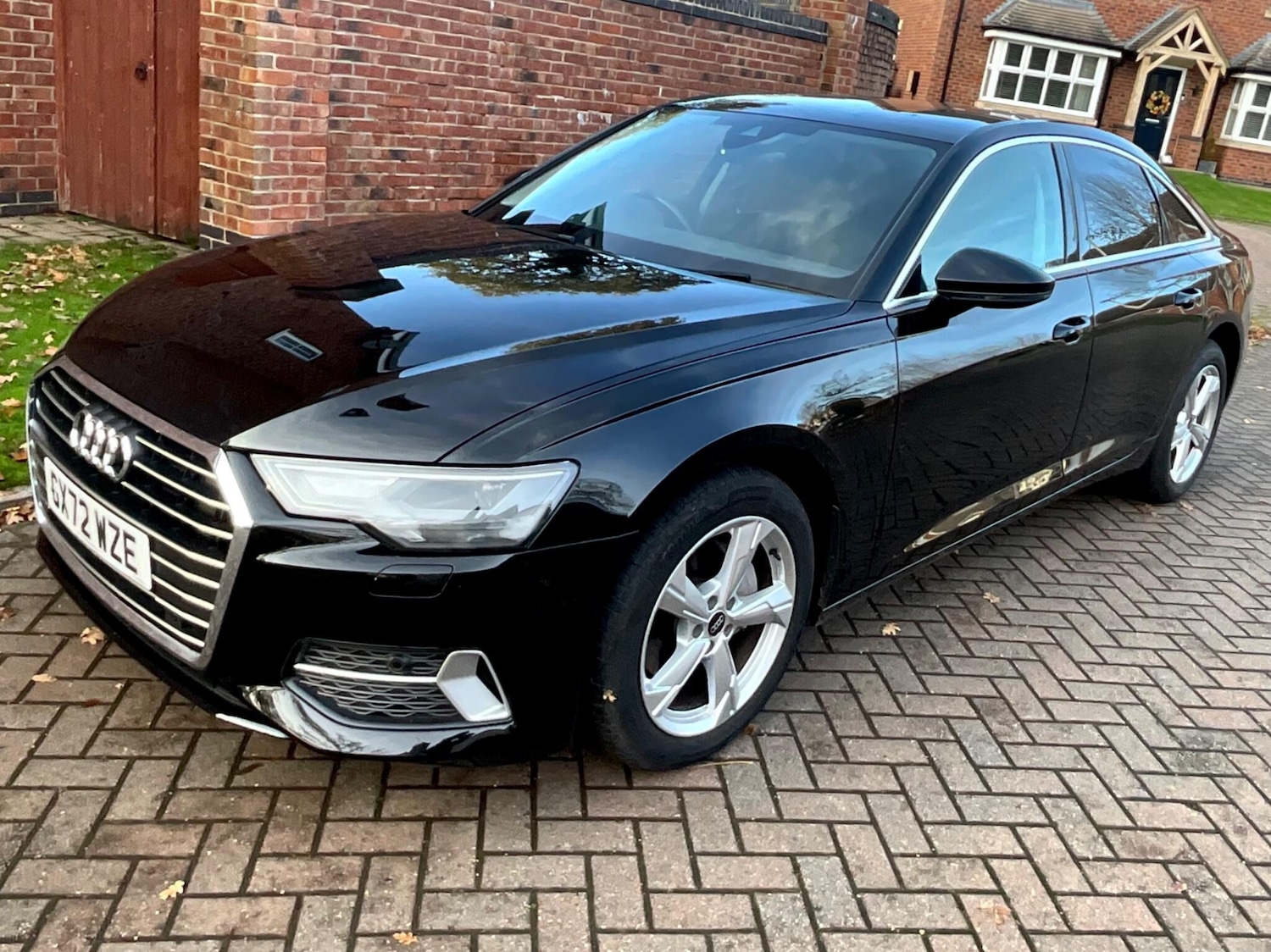 Used Audi A6 Saloon 2022 for sale - 76259835: Photo 27