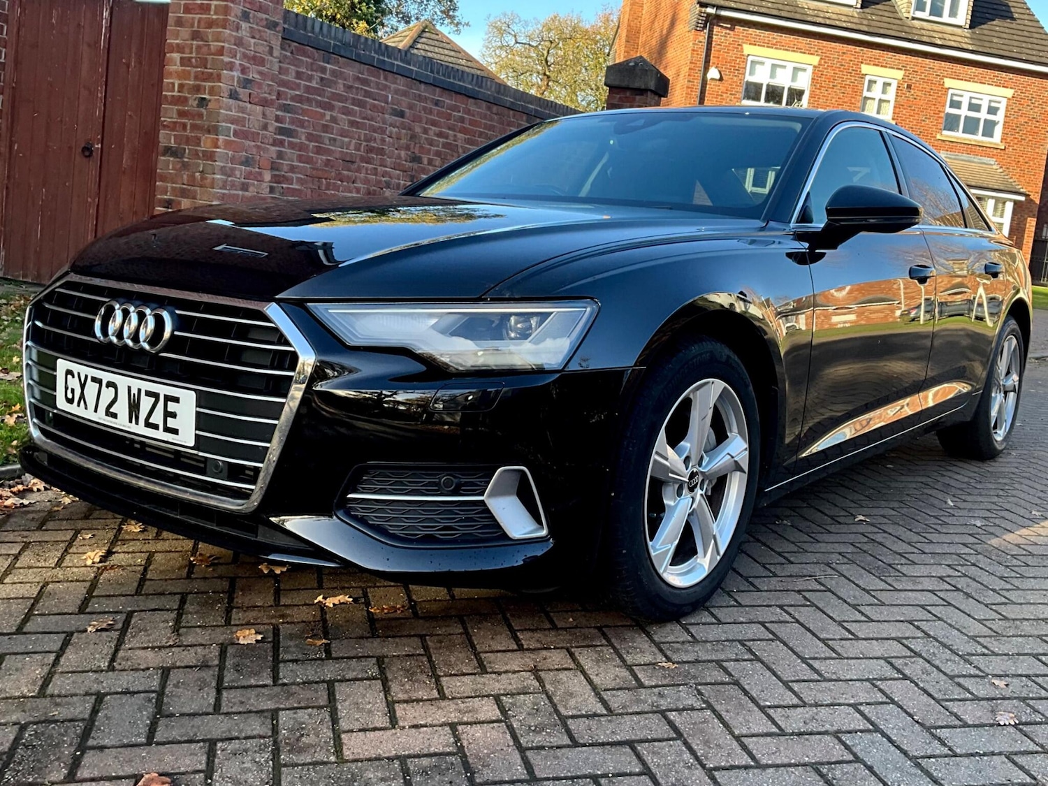 Used Audi A6 Saloon 2022 for sale - 76259835: Photo 29