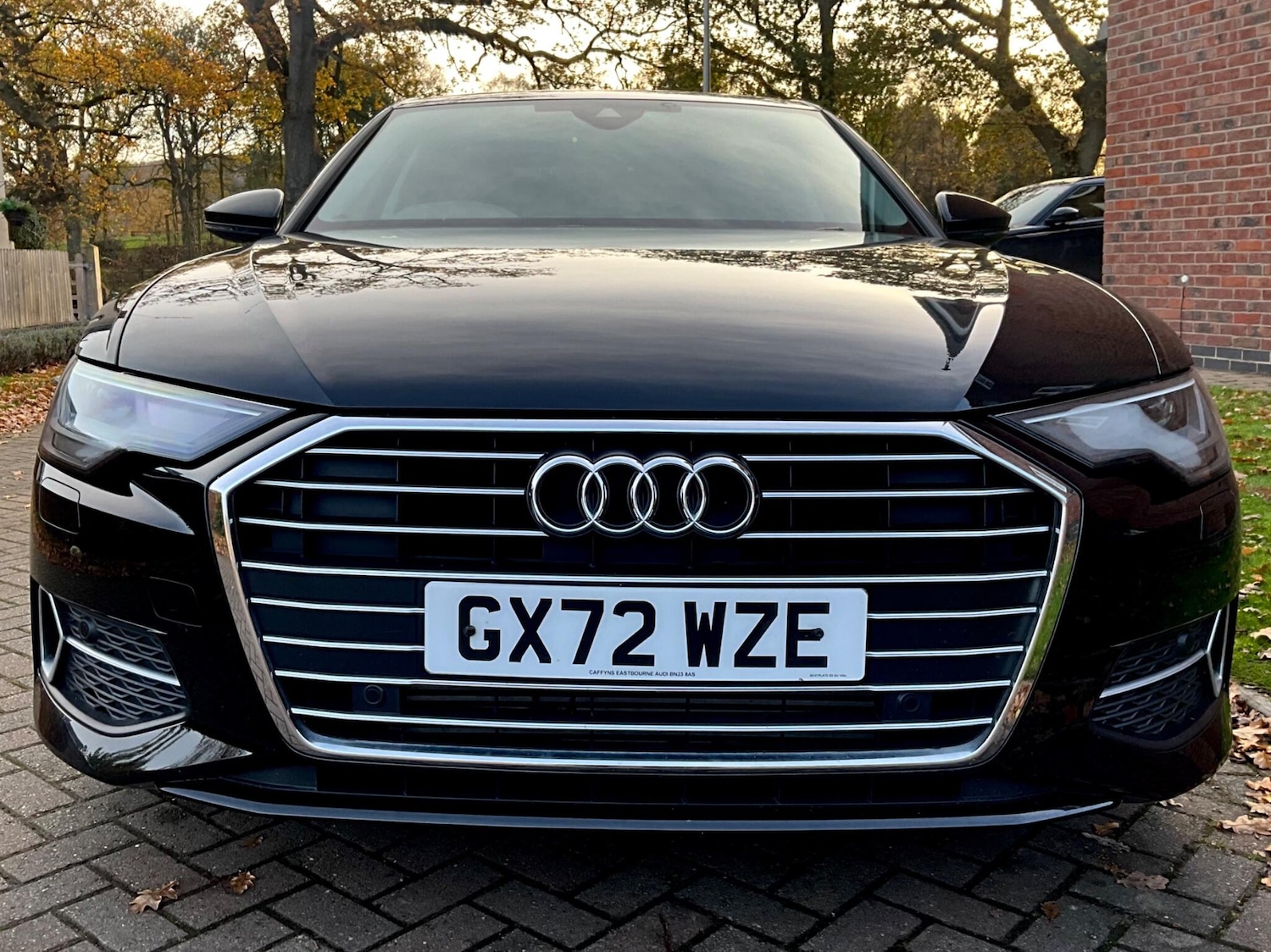 Used Audi A6 Saloon 2022 for sale - 76259835: Photo 7