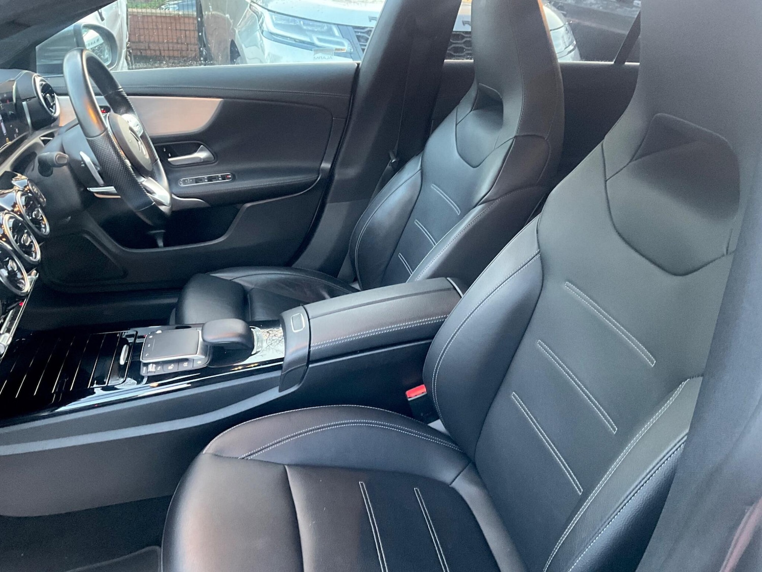 Used Mercedes-Benz CLA 2022 for sale - 76633622: Photo 13