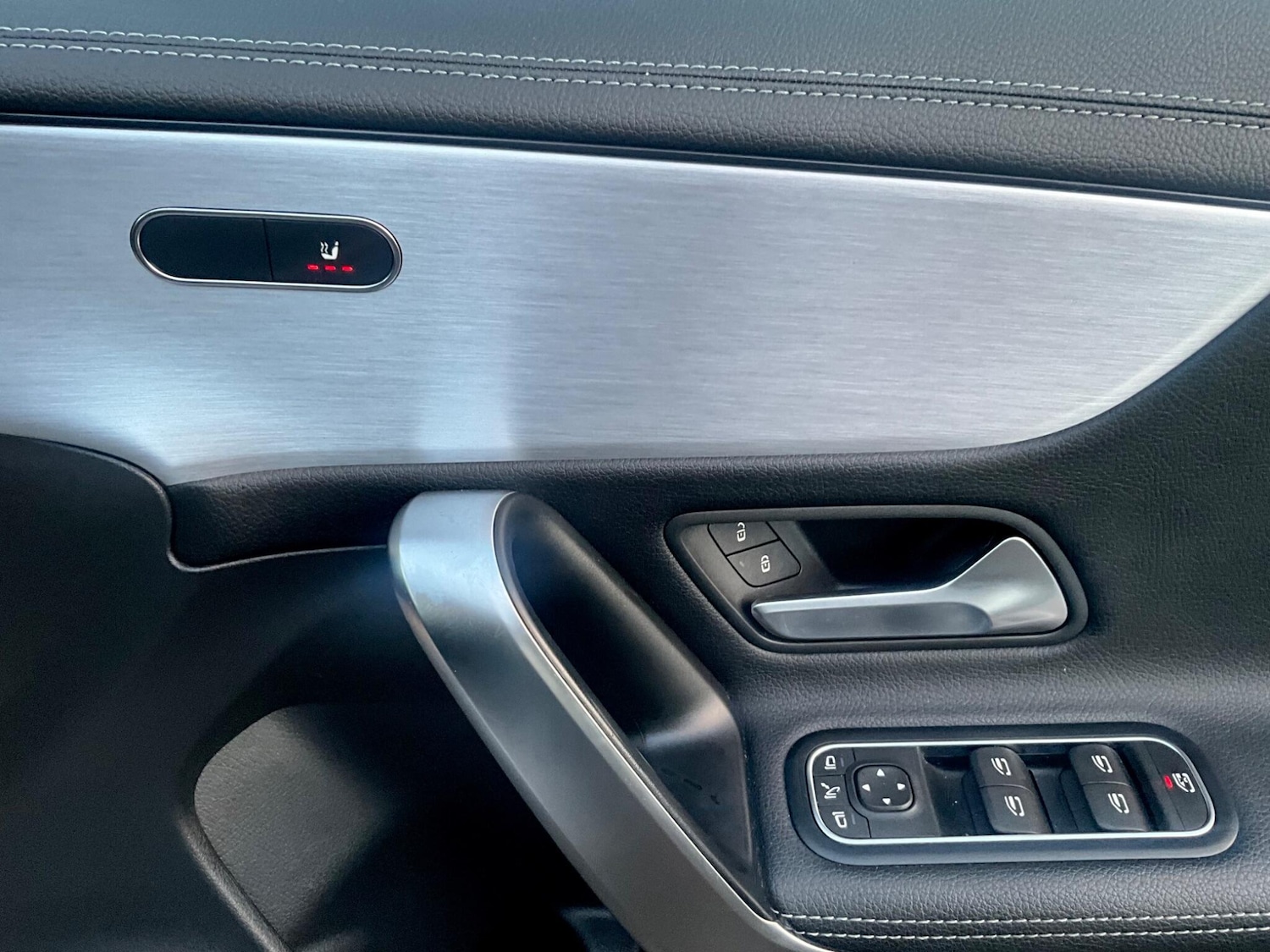 Used Mercedes-Benz CLA 2022 for sale - 76633622: Photo 17