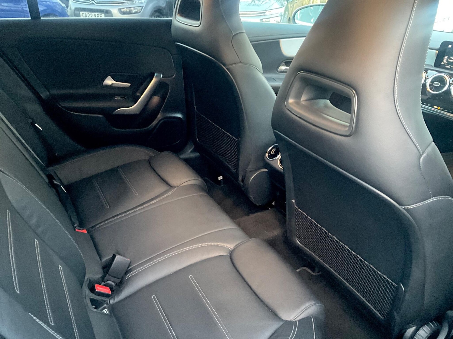 Used Mercedes-Benz CLA 2022 for sale - 76633622: Photo 18