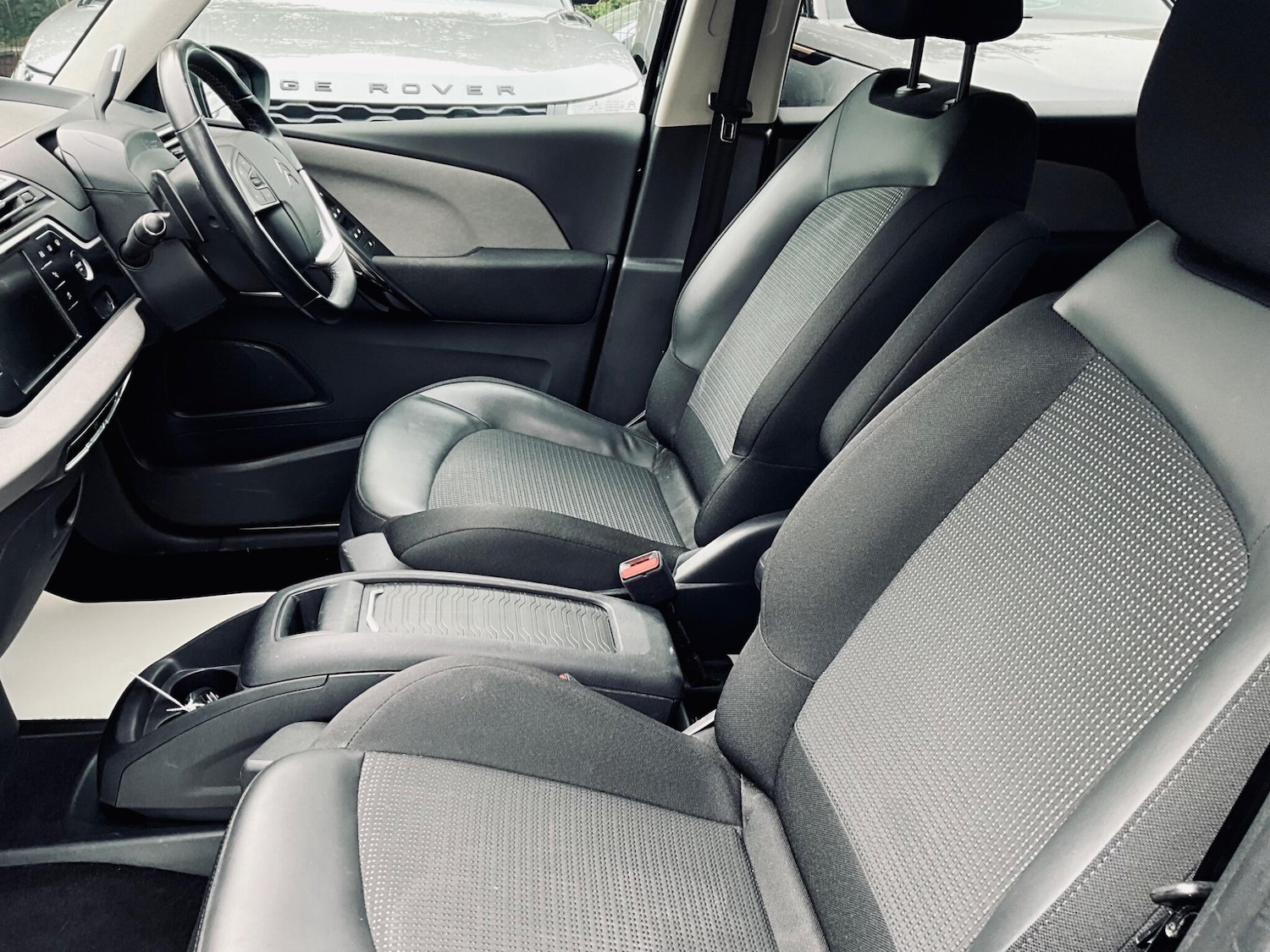 Used Citroen C4 Grand Picasso 2022 for sale - 76433117: Photo 13