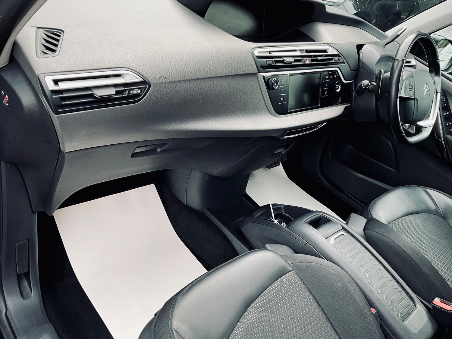 Used Citroen C4 Grand Picasso 2022 for sale - 76433117: Photo 14