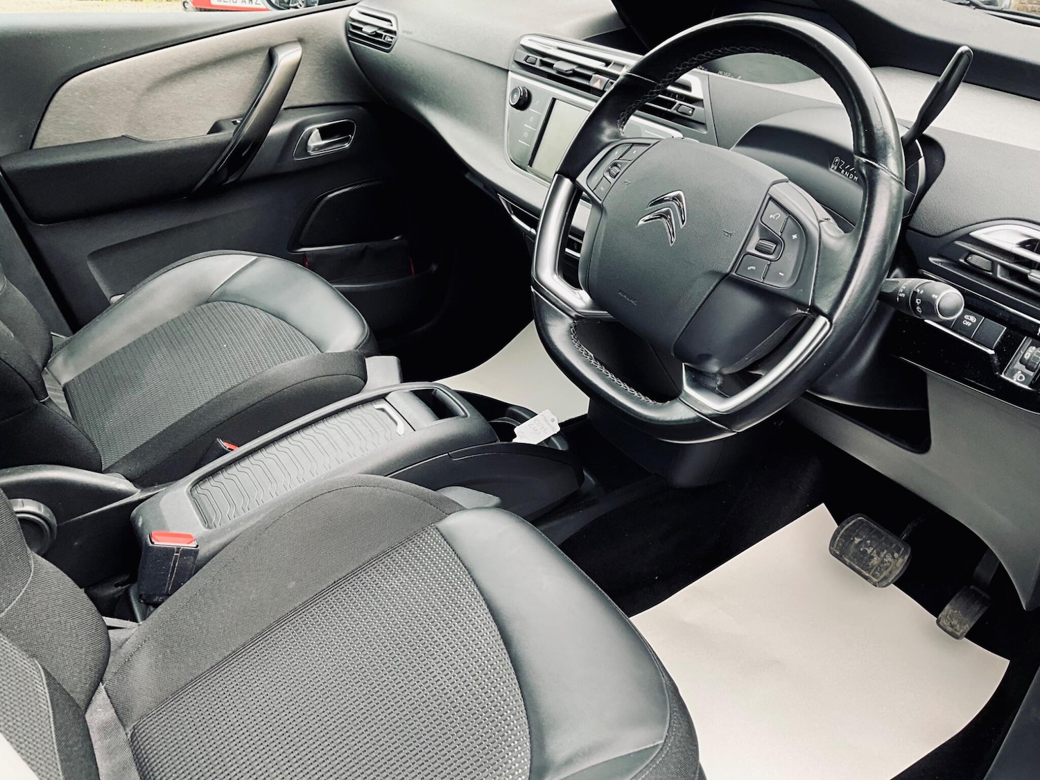 Used Citroen C4 Grand Picasso 2022 for sale - 76433117: Photo 15