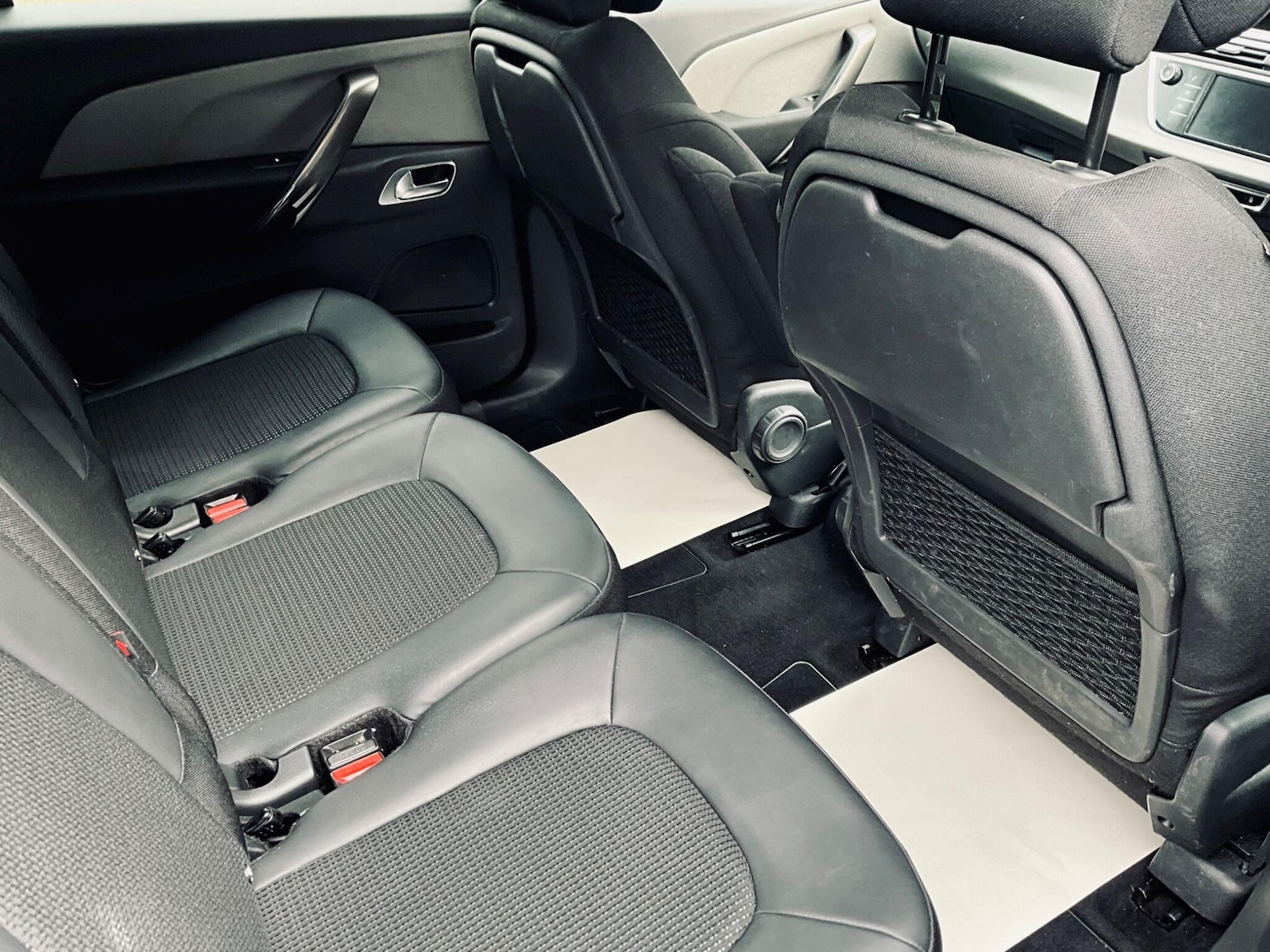 Used Citroen C4 Grand Picasso 2022 for sale - 76433117: Photo 18