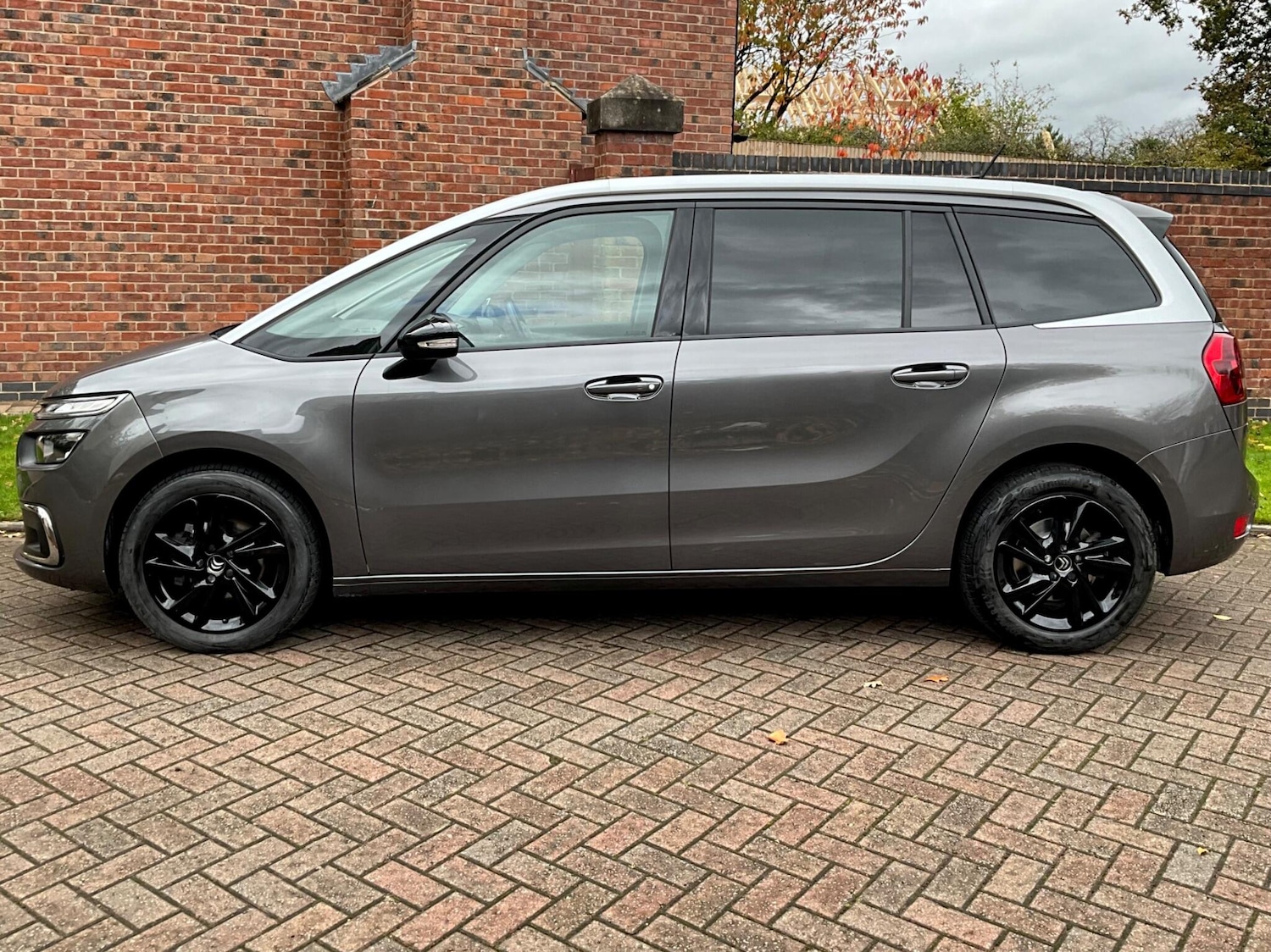 Used Citroen C4 Grand Picasso 2022 for sale - 76433117: Photo 5