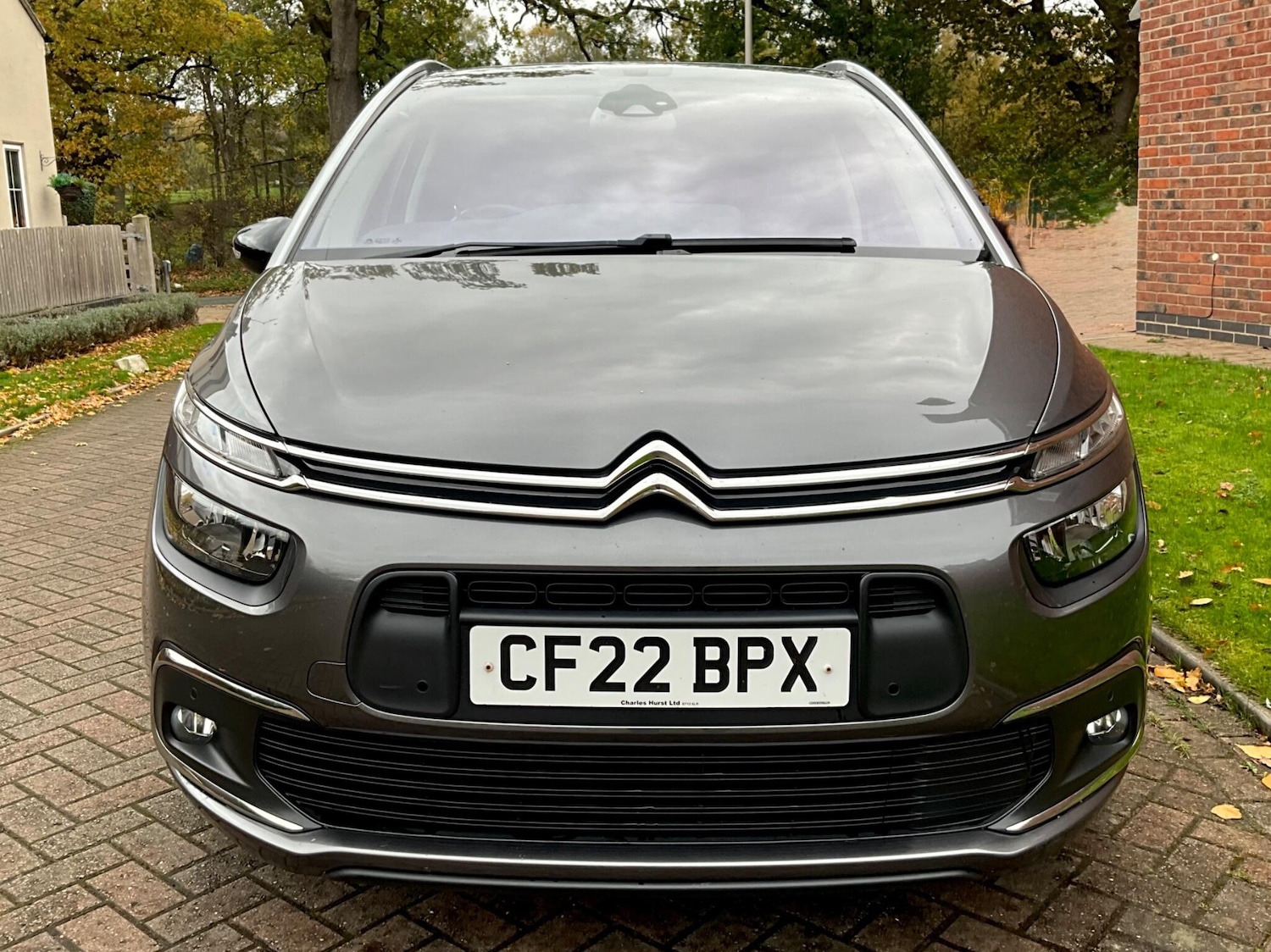 Used Citroen C4 Grand Picasso 2022 for sale - 76433117: Photo 7