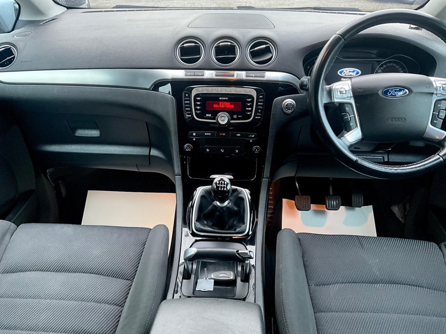 Used Ford Galaxy 2014 for sale - 76214372: Photo 10