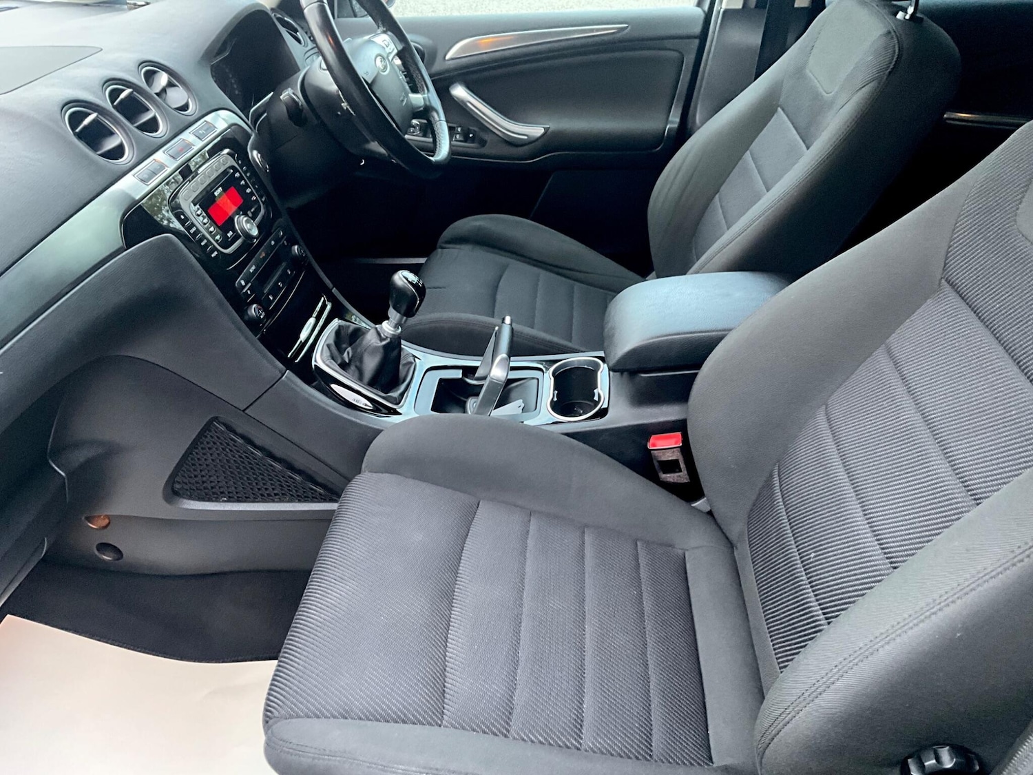 Used Ford Galaxy 2014 for sale - 76214372: Photo 13